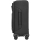 Targus Corporate Traveller 15.6" 4-Wheeled Roller - Black - 653791 - zdjęcie 6